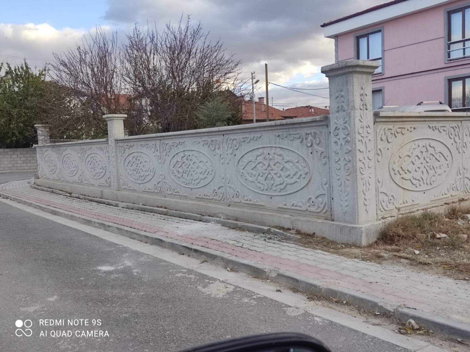 ZENGİN BETON SAMSUN