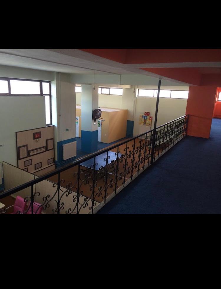 Muş İlk Adım Özel Eğitim Ve Rehabilitasyon Merkezi