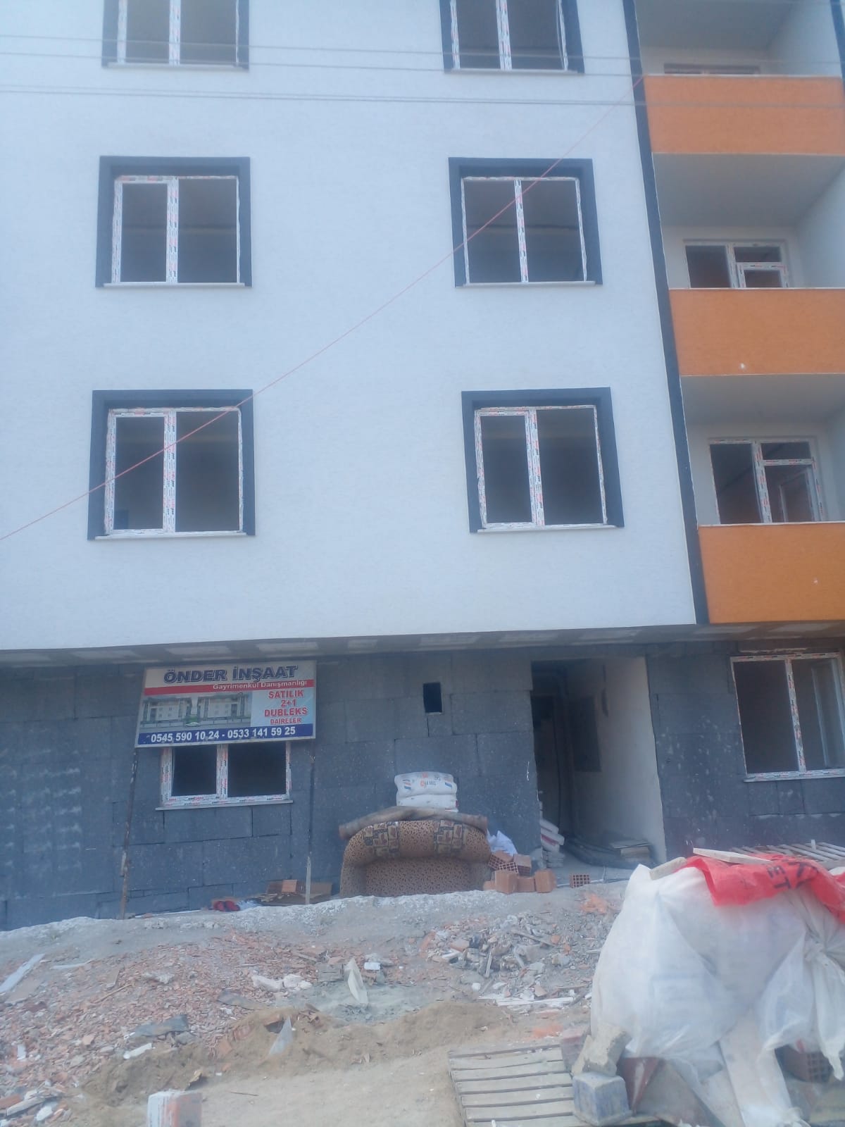 Aydemir Şapçı Medeni 05072413768