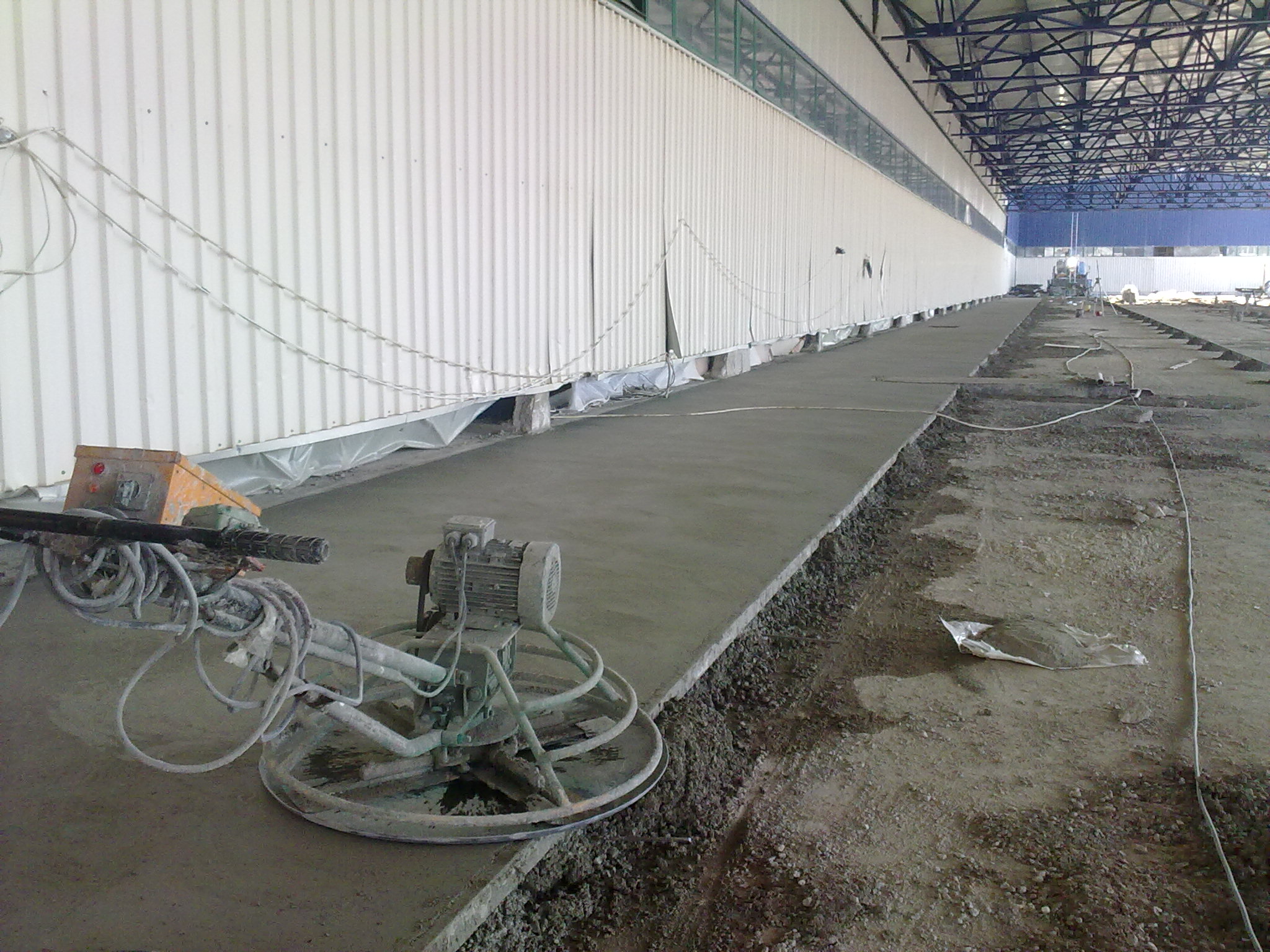 Samsun Canik Tek Yapı 05321762764