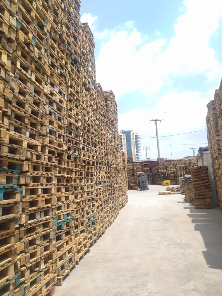 Kırtay Palet 05418863814