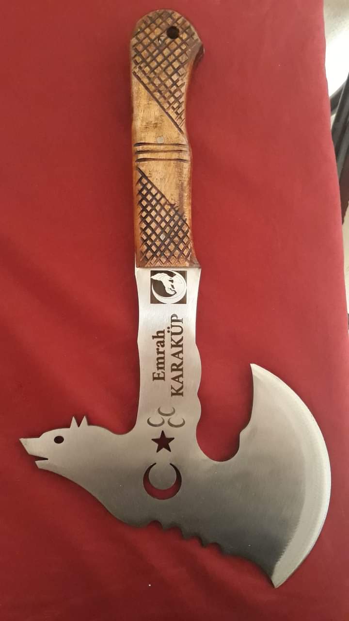 Trabzon Cumhur Çelik Kefli İmalat 05304927484