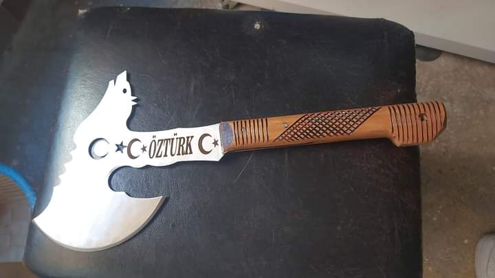 Trabzon Cumhur Çelik Kefli İmalat 05304927484