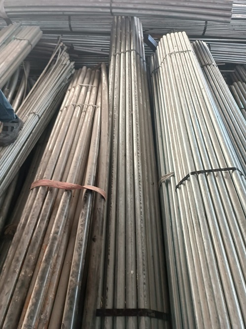 Bıyık Hurda Metal 0532 760 8533