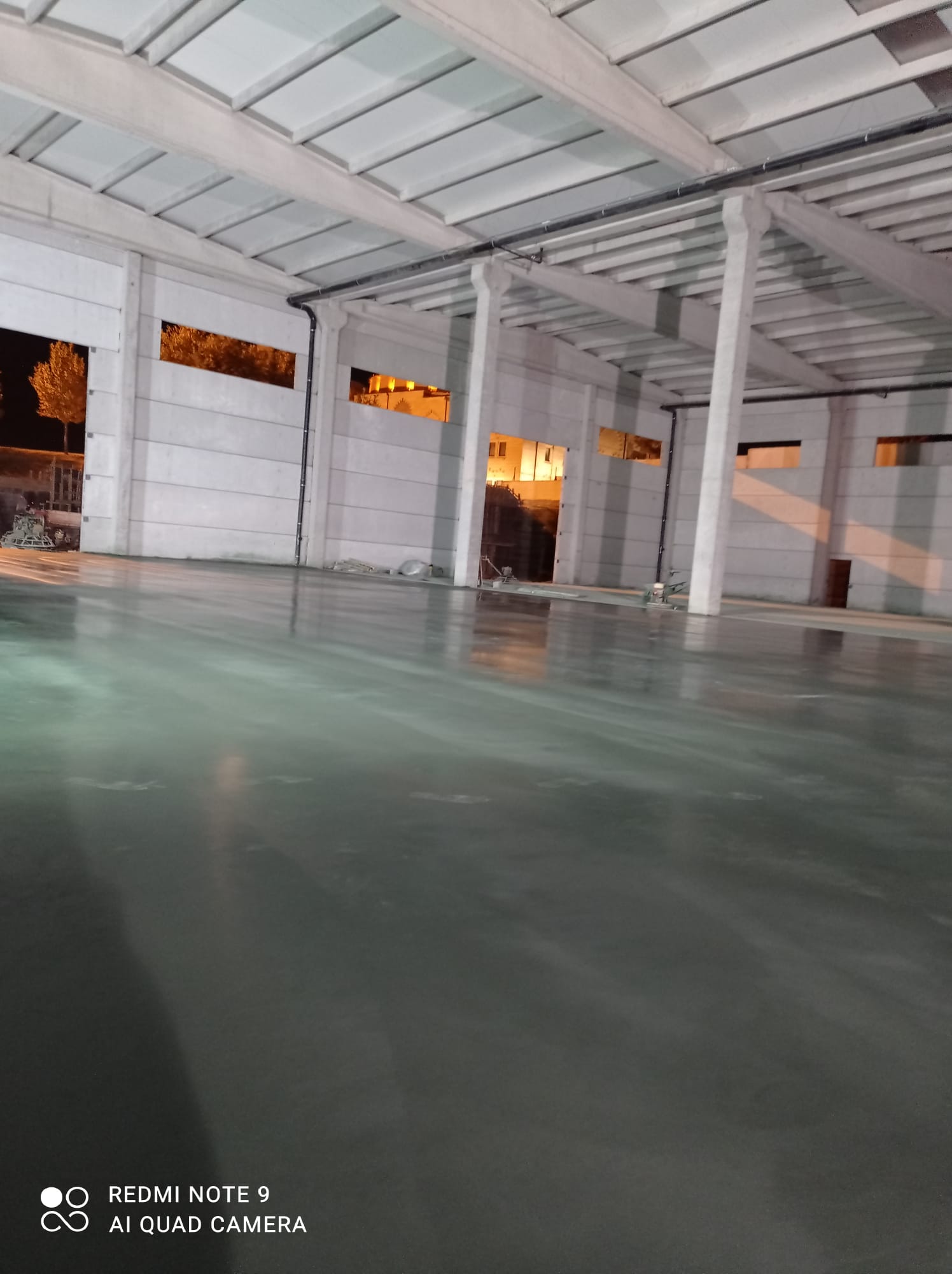 Kayseri Kuzenler Saha Beton 05432567638