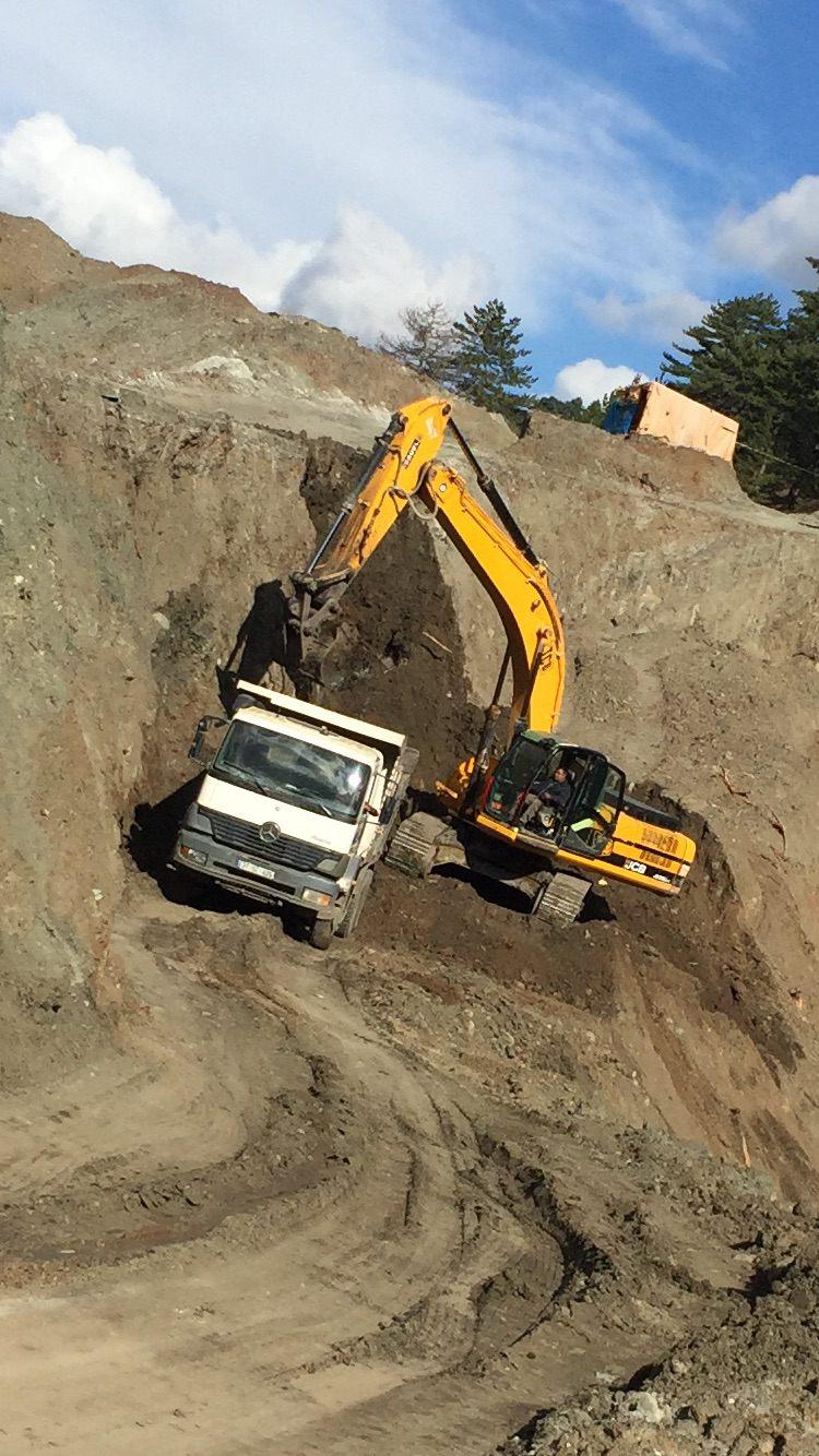 Öngür Madencilik Kömür İşletmeleri A.Ş