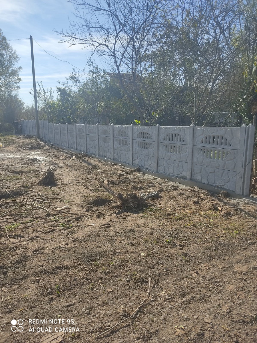 ZENGİN BETON SAMSUN