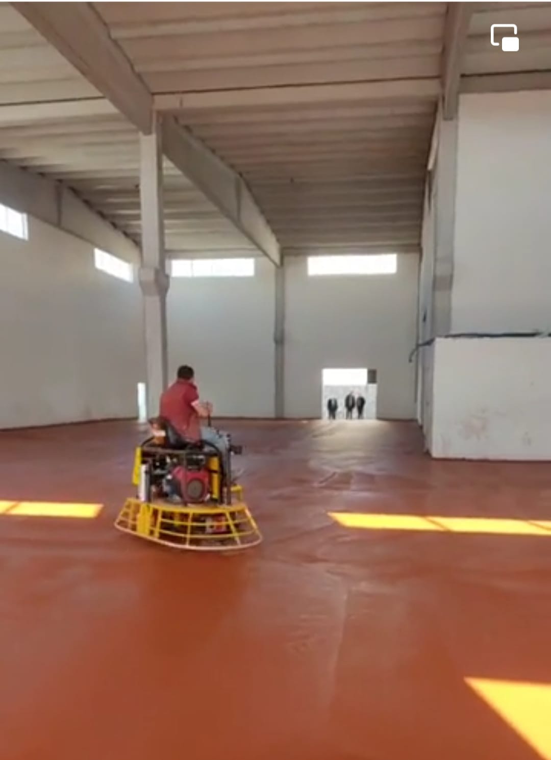 Kayseri Kuzenler Saha Beton 05432567638