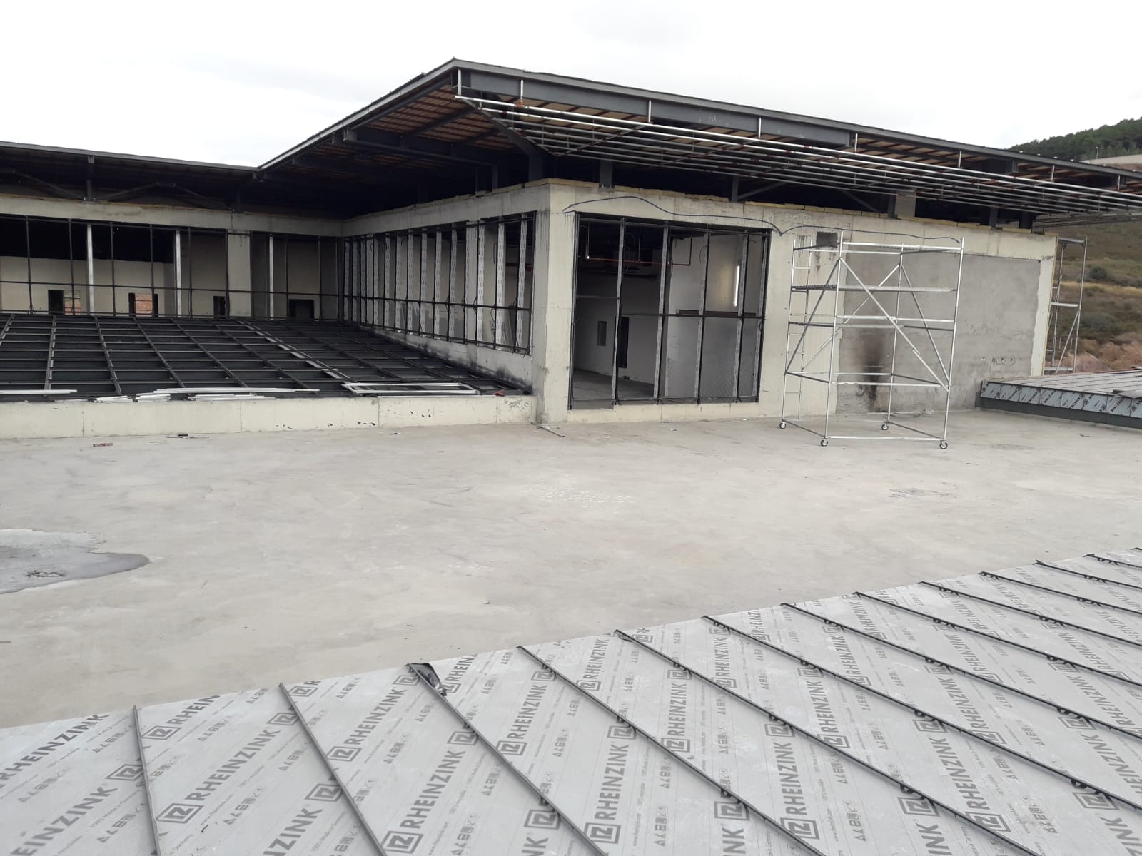 Yelken Şap Ve Beton 05359397025