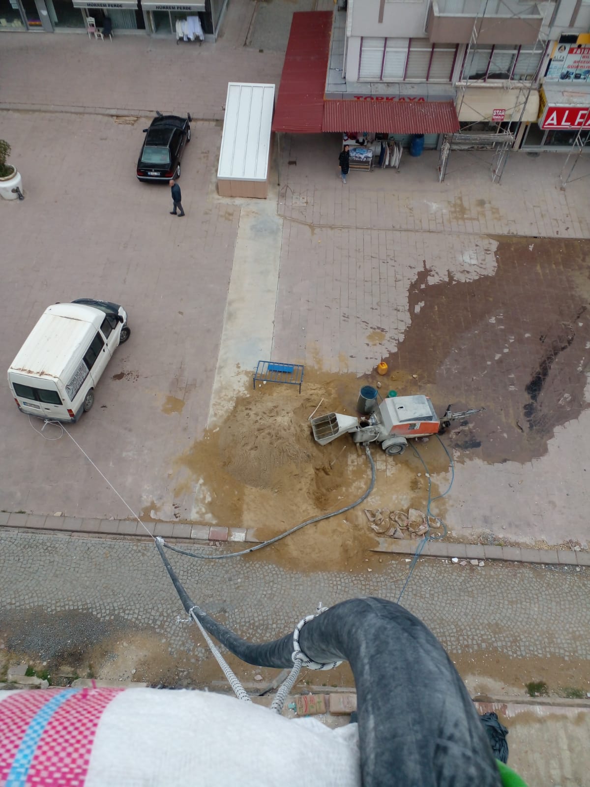 Aydemir Şapçı Medeni 05072413768