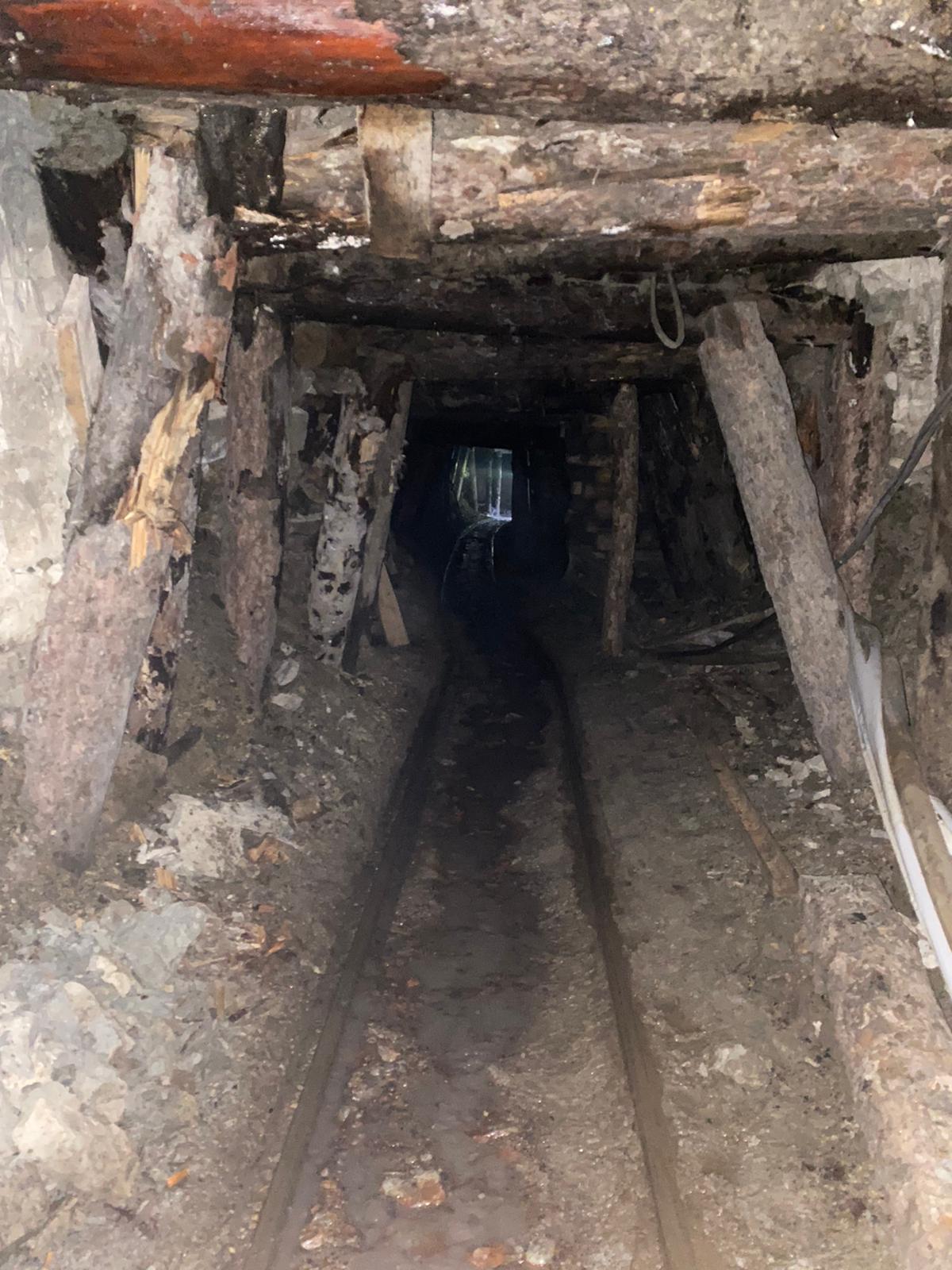 Öngür Madencilik Kömür İşletmeleri A.Ş