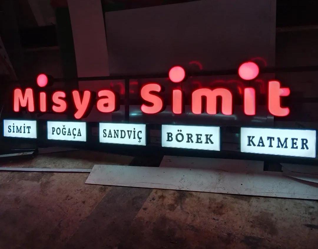 Berkay Reklam Balıkesir