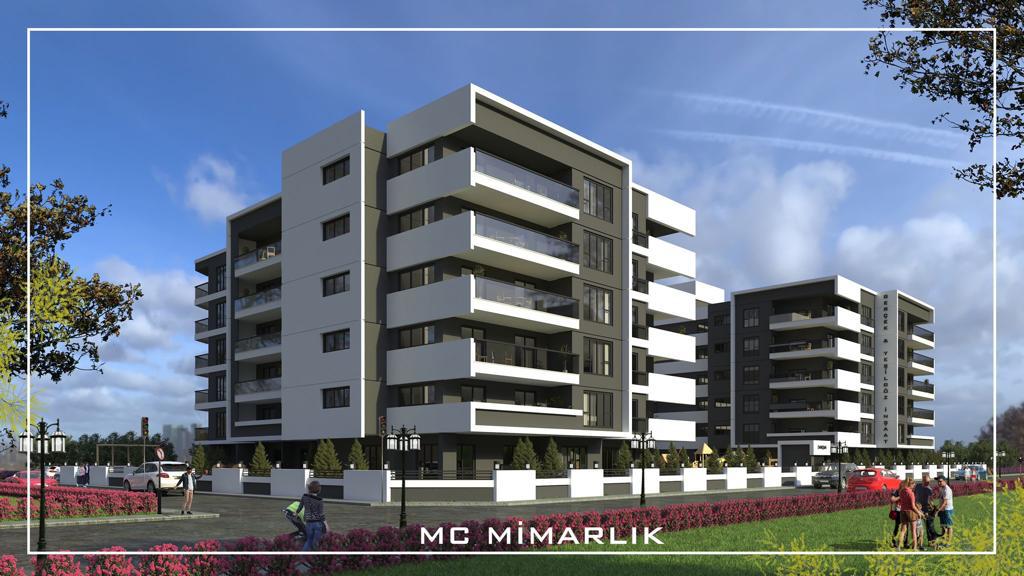 Barık Yapı van 05466180065