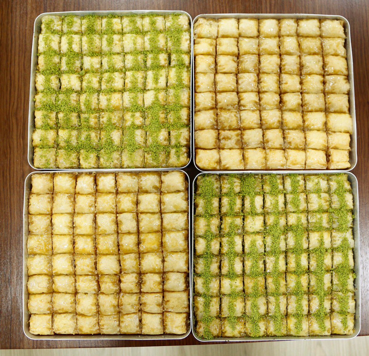 Kocaeli İzmit Taç Baklavaları 05349319206 - 05425532181