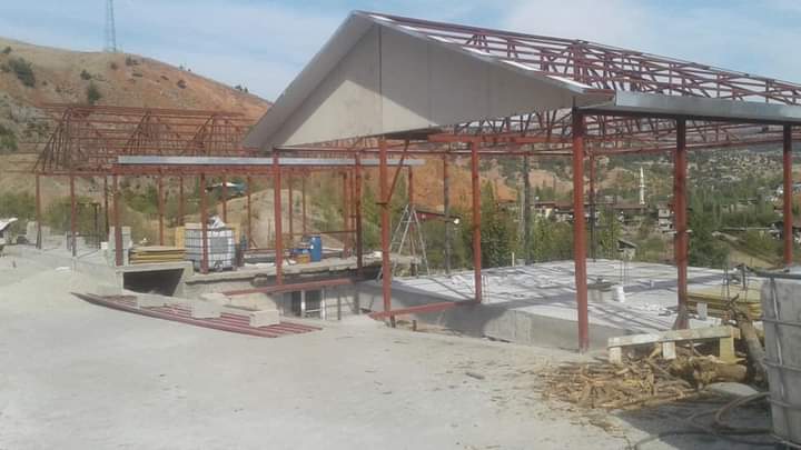 Kaplan Grup Yükselen Enerji Yapı San Ve Tic.Ltd.Şti 05319161045