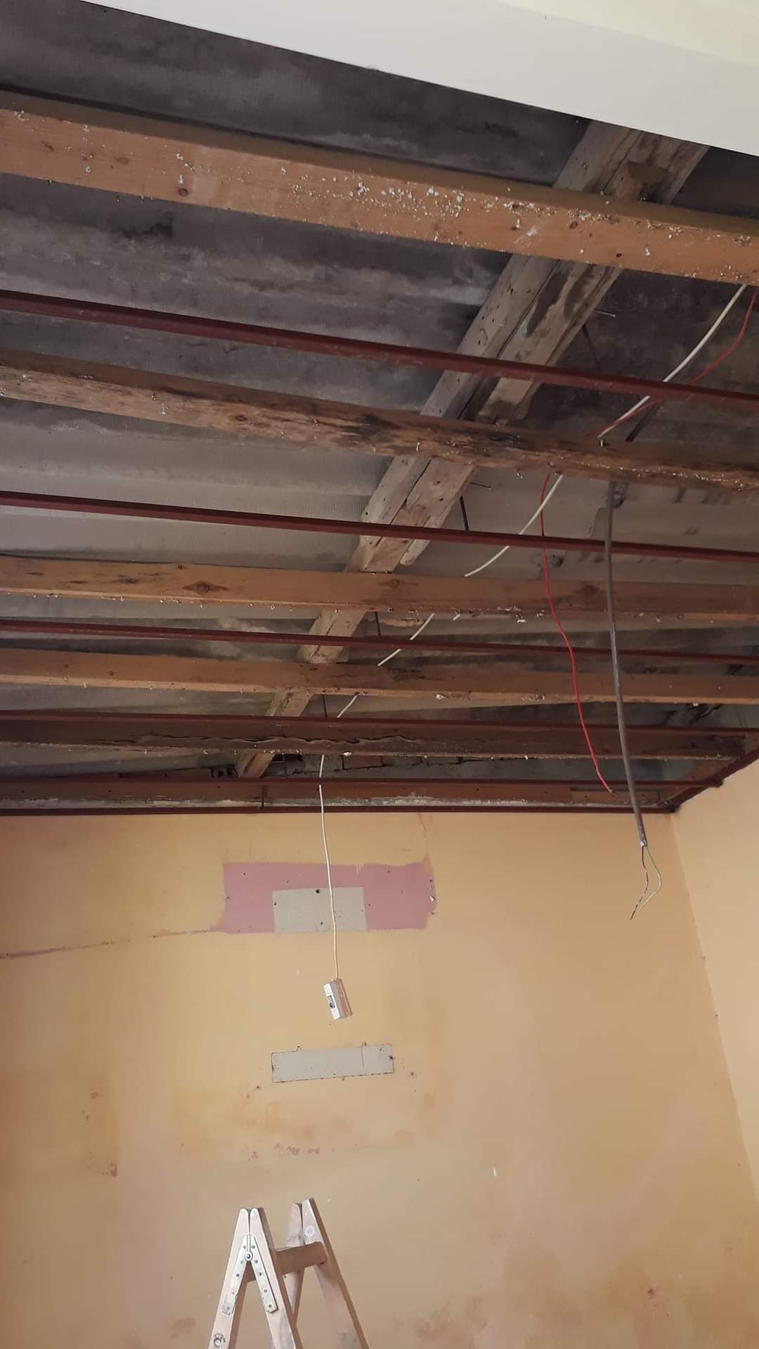 Aydın Ahşap Dekorasyon Hizmeti 05375696270
