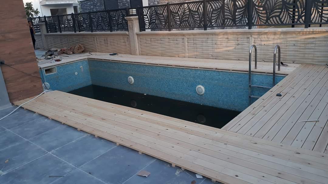 Aydın Ahşap Dekorasyon Hizmeti 05375696270