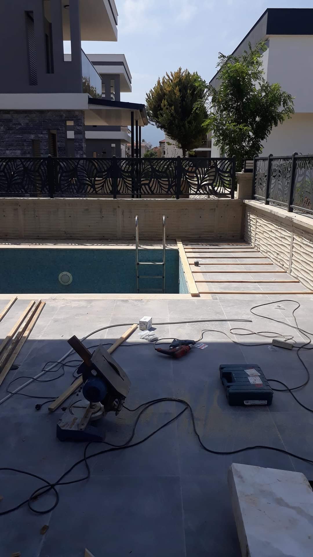 Aydın Ahşap Dekorasyon Hizmeti 05375696270