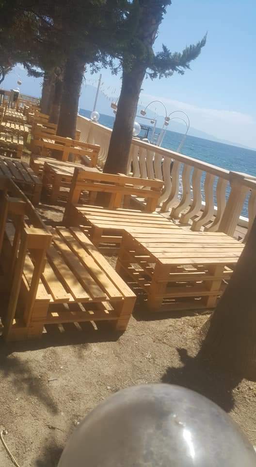 Aydın Ahşap Dekorasyon Hizmeti 05375696270