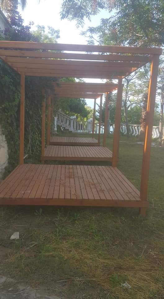 Aydın Ahşap Dekorasyon Hizmeti 05375696270
