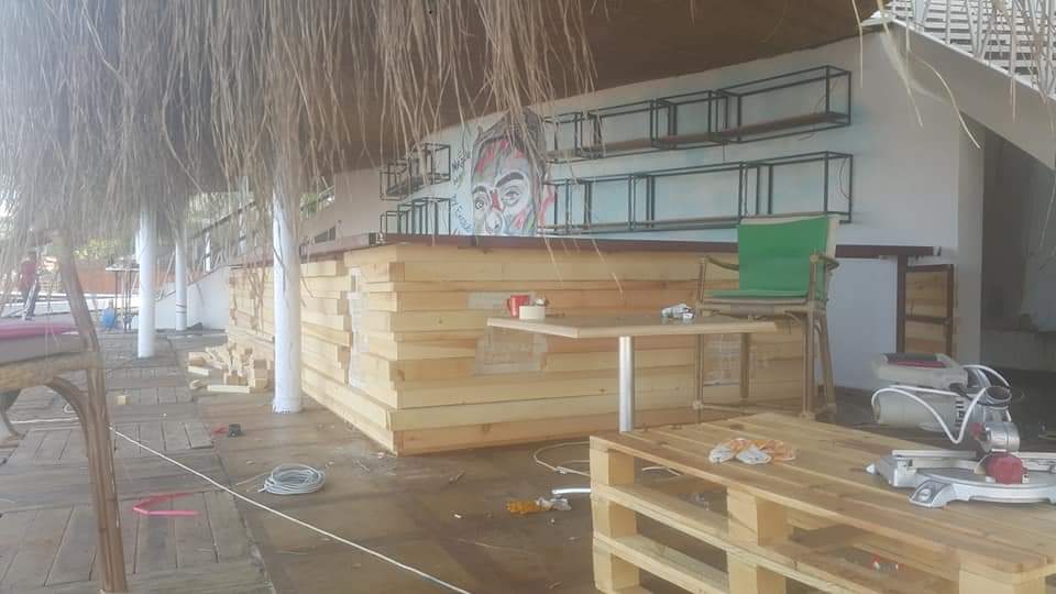 Aydın Ahşap Dekorasyon Hizmeti 05375696270
