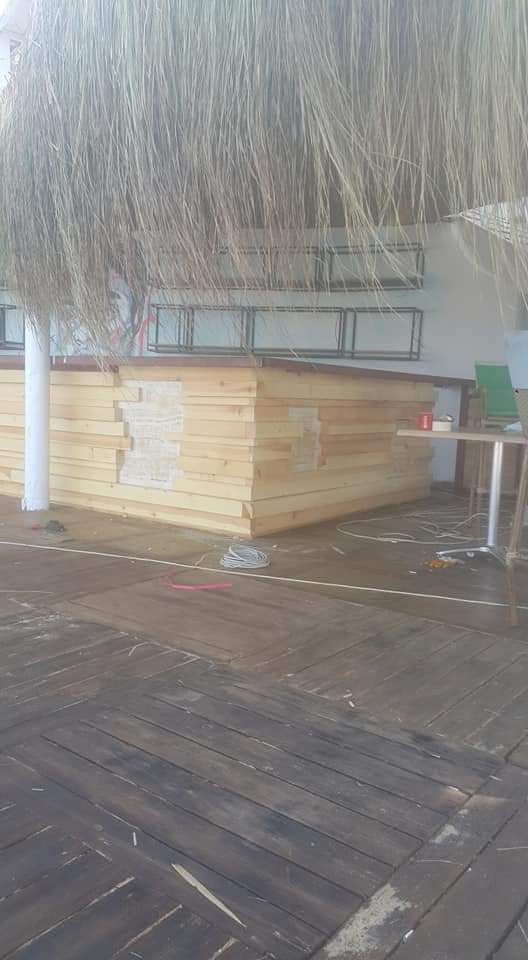 Aydın Ahşap Dekorasyon Hizmeti 05375696270