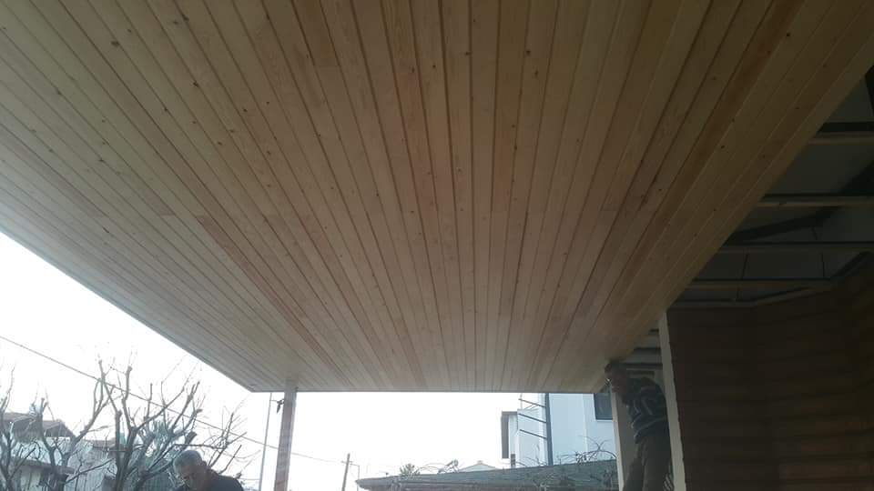 Aydın Ahşap Dekorasyon Hizmeti 05375696270