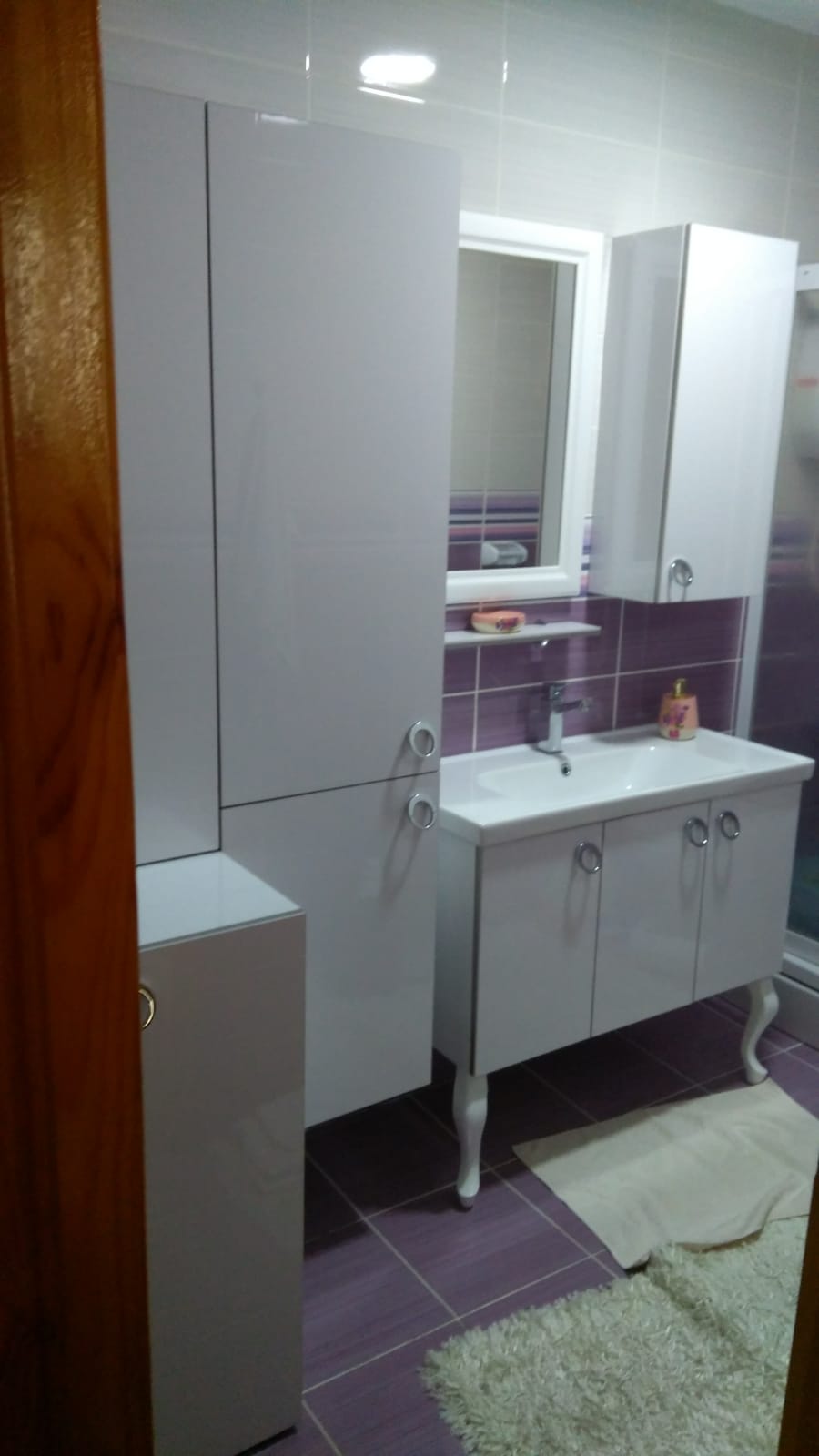 Göksu Mobilya Dekorasyon 0536 239 6493