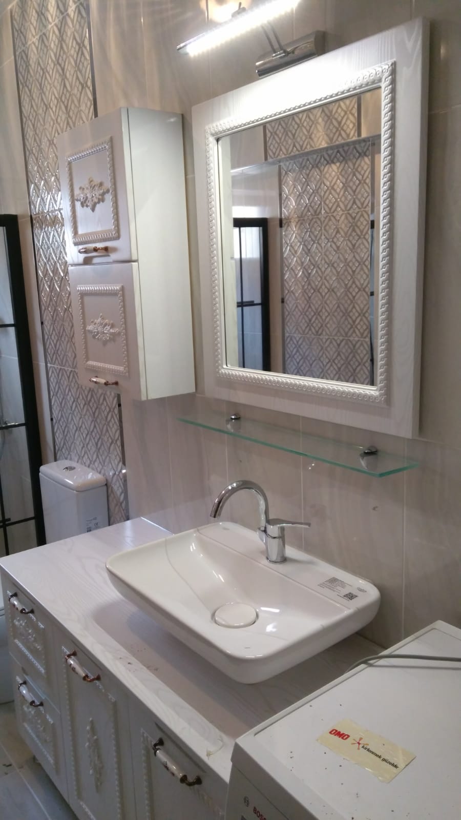 Göksu Mobilya Dekorasyon 0536 239 6493
