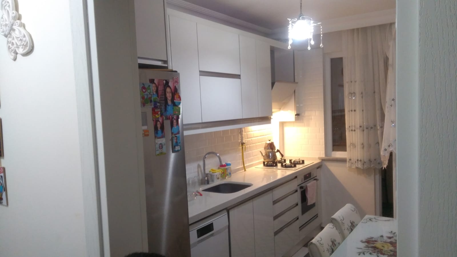 Göksu Mobilya Dekorasyon 0536 239 6493