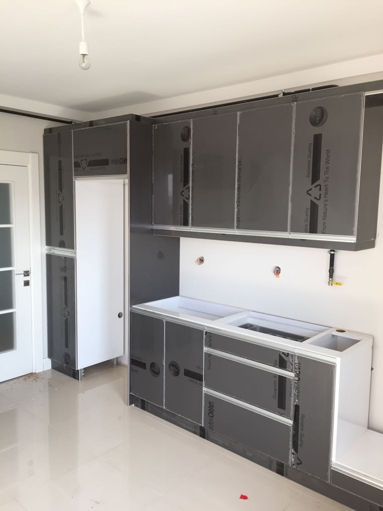 Göksu Mobilya Dekorasyon 0536 239 6493