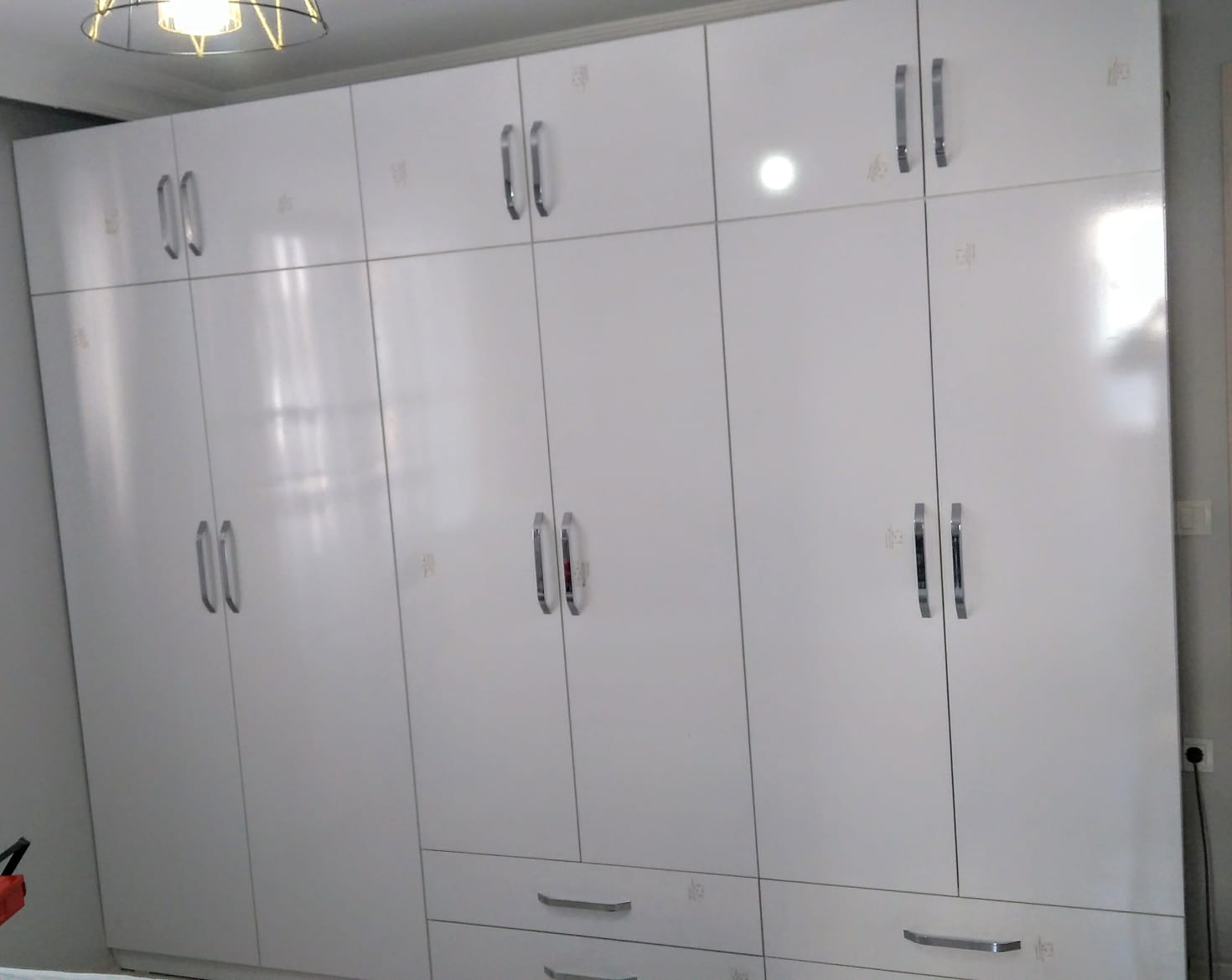 Göksu Mobilya Dekorasyon 0536 239 6493