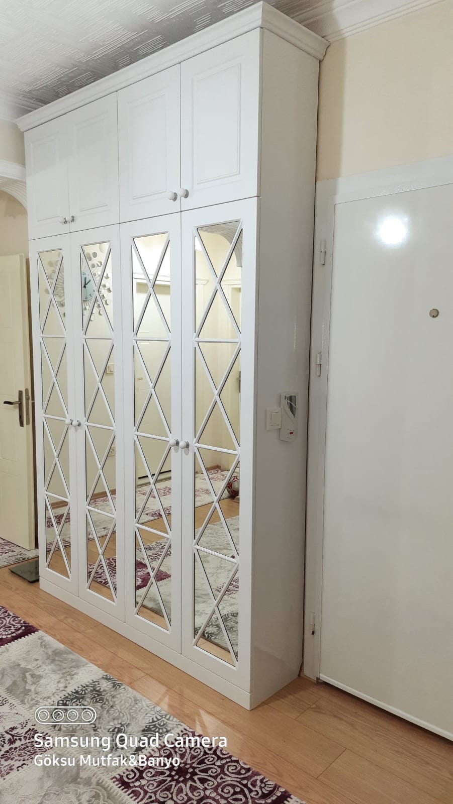 Göksu Mobilya Dekorasyon 0536 239 6493