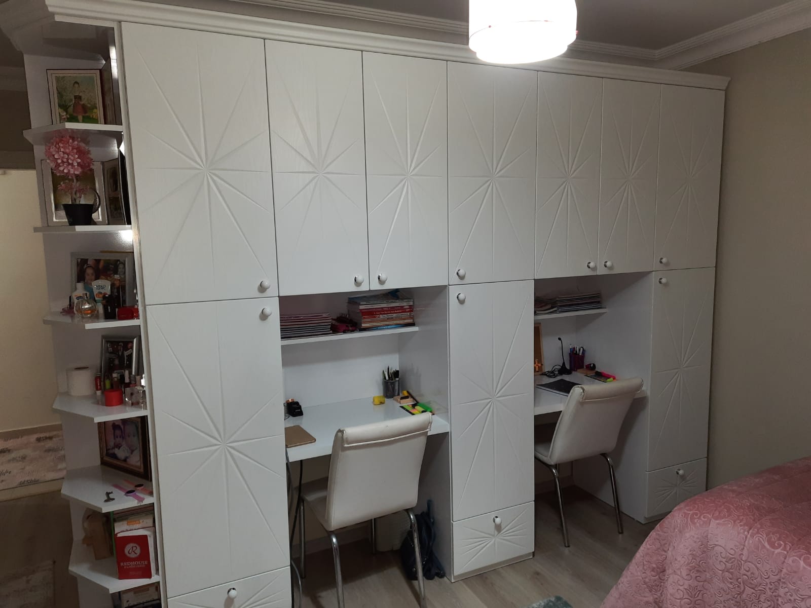Göksu Mobilya Dekorasyon 0536 239 6493