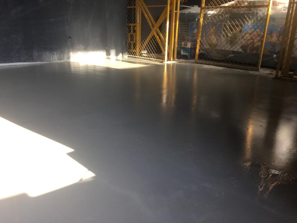 Yelken Şap Ve Beton 05359397025