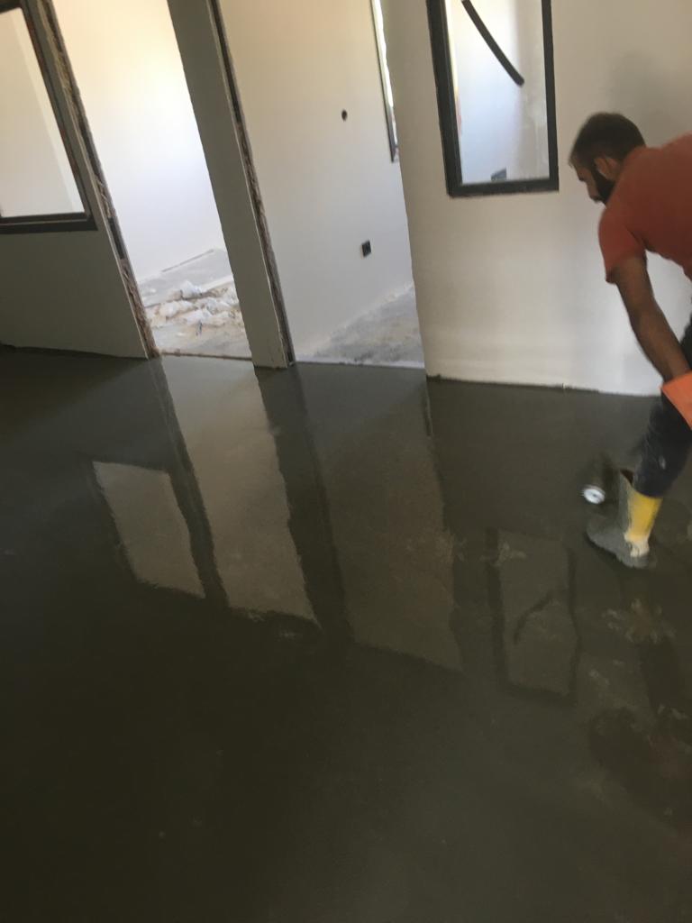 Yelken Şap Ve Beton 05359397025