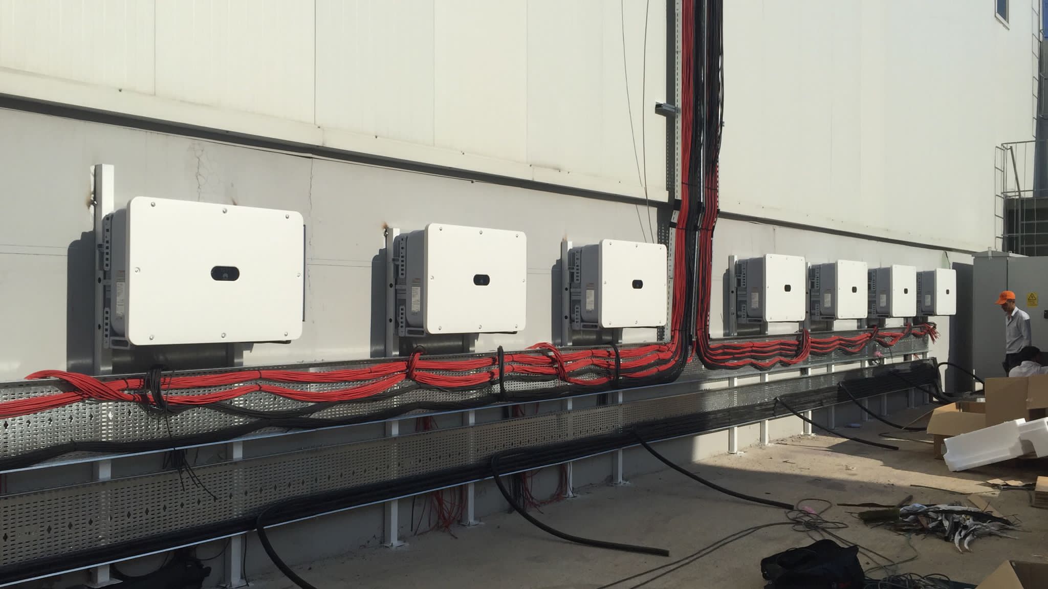 Kaplan Grup Yükselen Enerji Yapı San Ve Tic.Ltd.Şti 05319161045