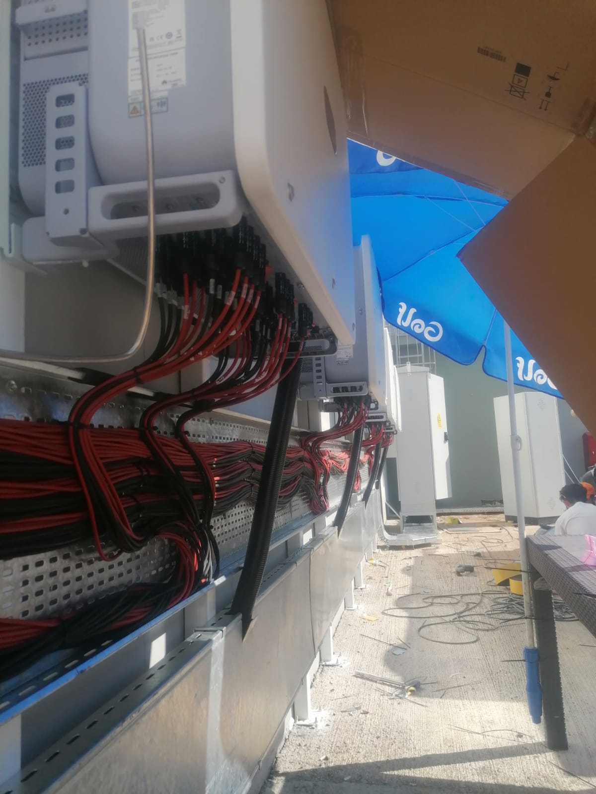 Kaplan Grup Yükselen Enerji Yapı San Ve Tic.Ltd.Şti 05319161045