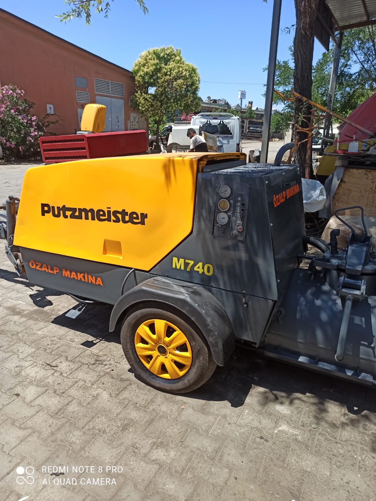 Aydemir Şapçı Medeni 05072413768