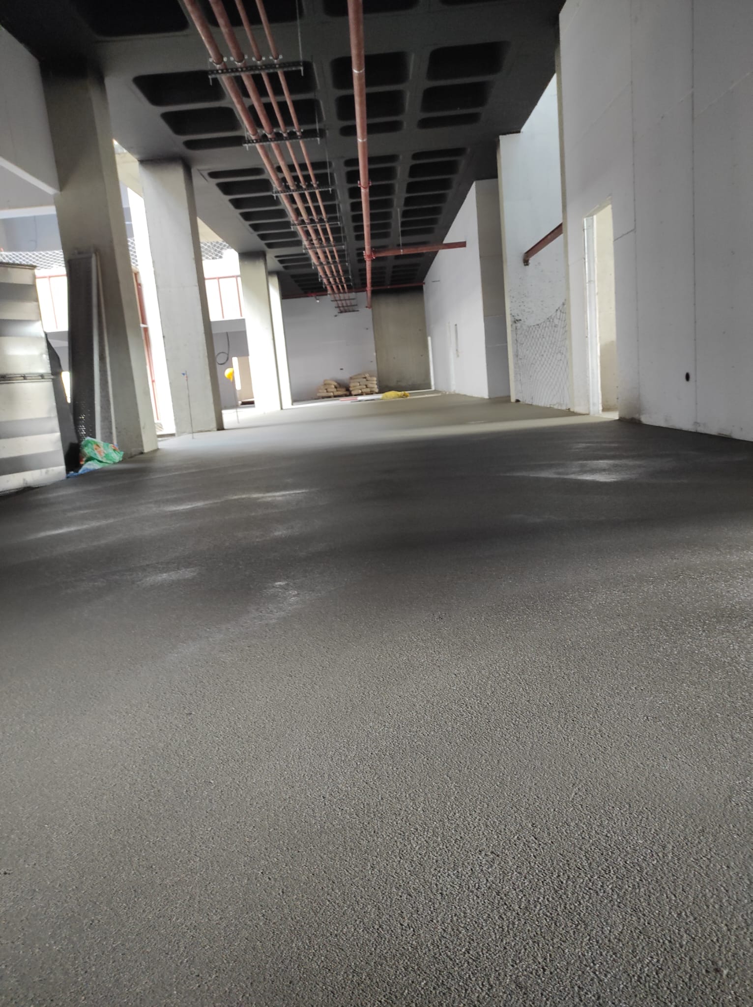Yelken Şap Ve Beton 05359397025