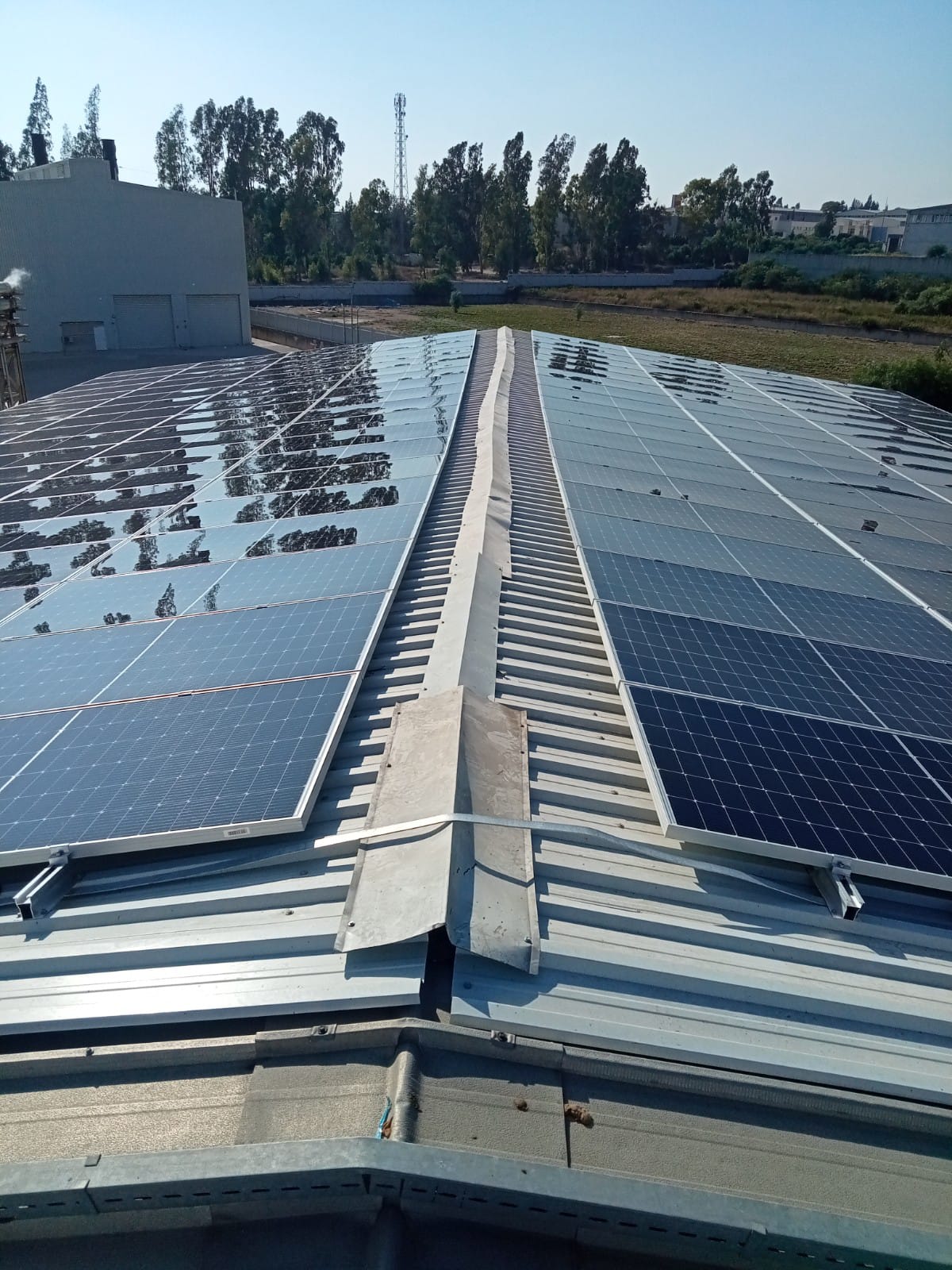 Mardin Nusaybin Esm Solar Enerji 05353043571