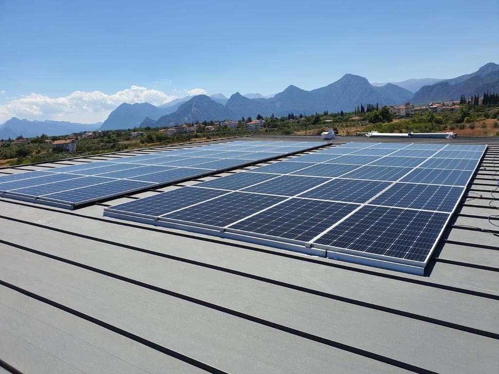 Mardin Nusaybin Esm Solar Enerji 05353043571