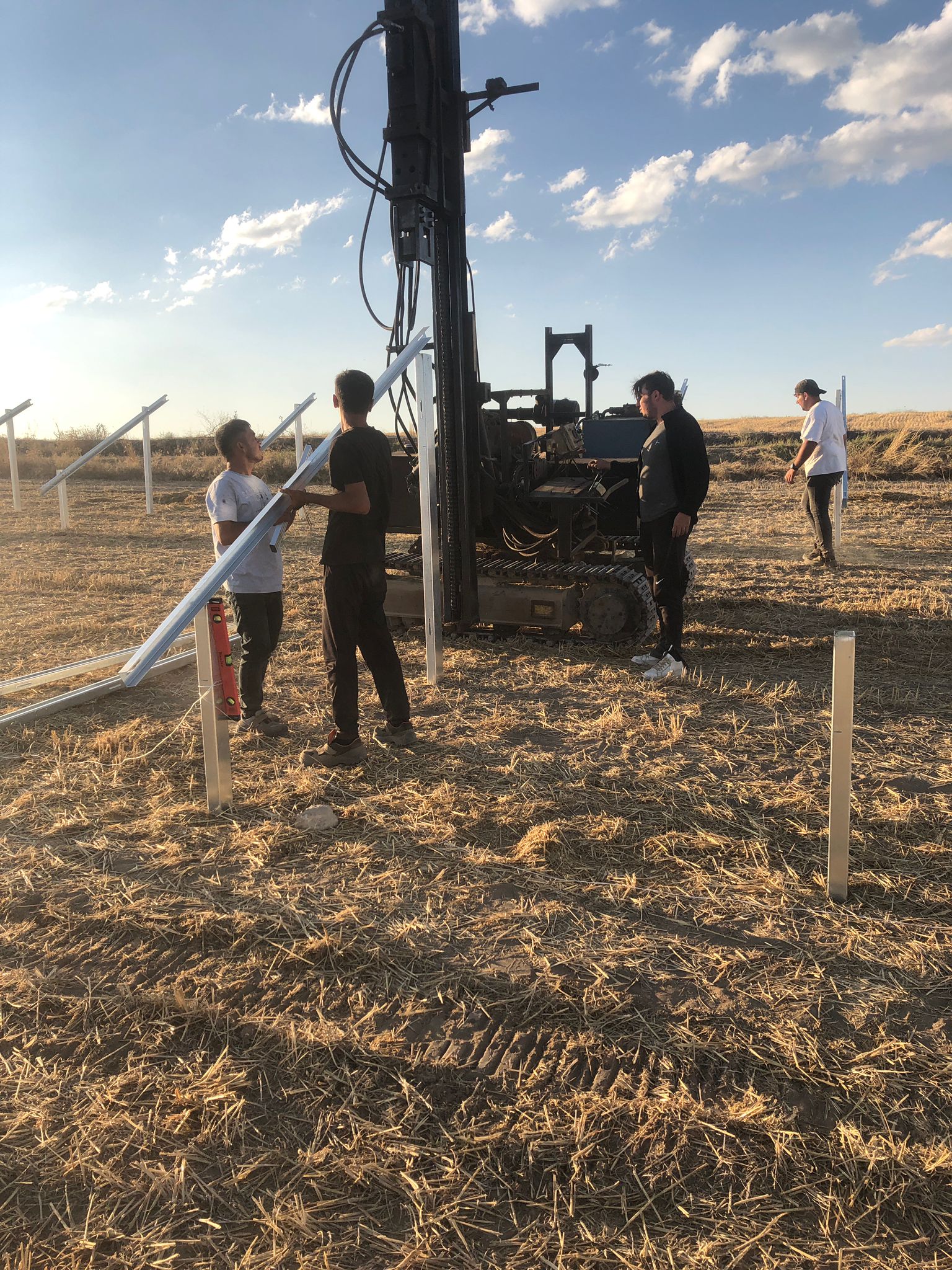Mardin Nusaybin Esm Solar Enerji 05353043571