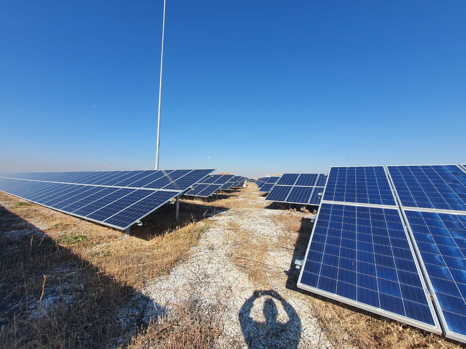 Mardin Nusaybin Esm Solar Enerji 05353043571