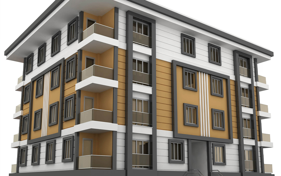 İstanbul Avcılar Baran Dekorasyon 05377800476