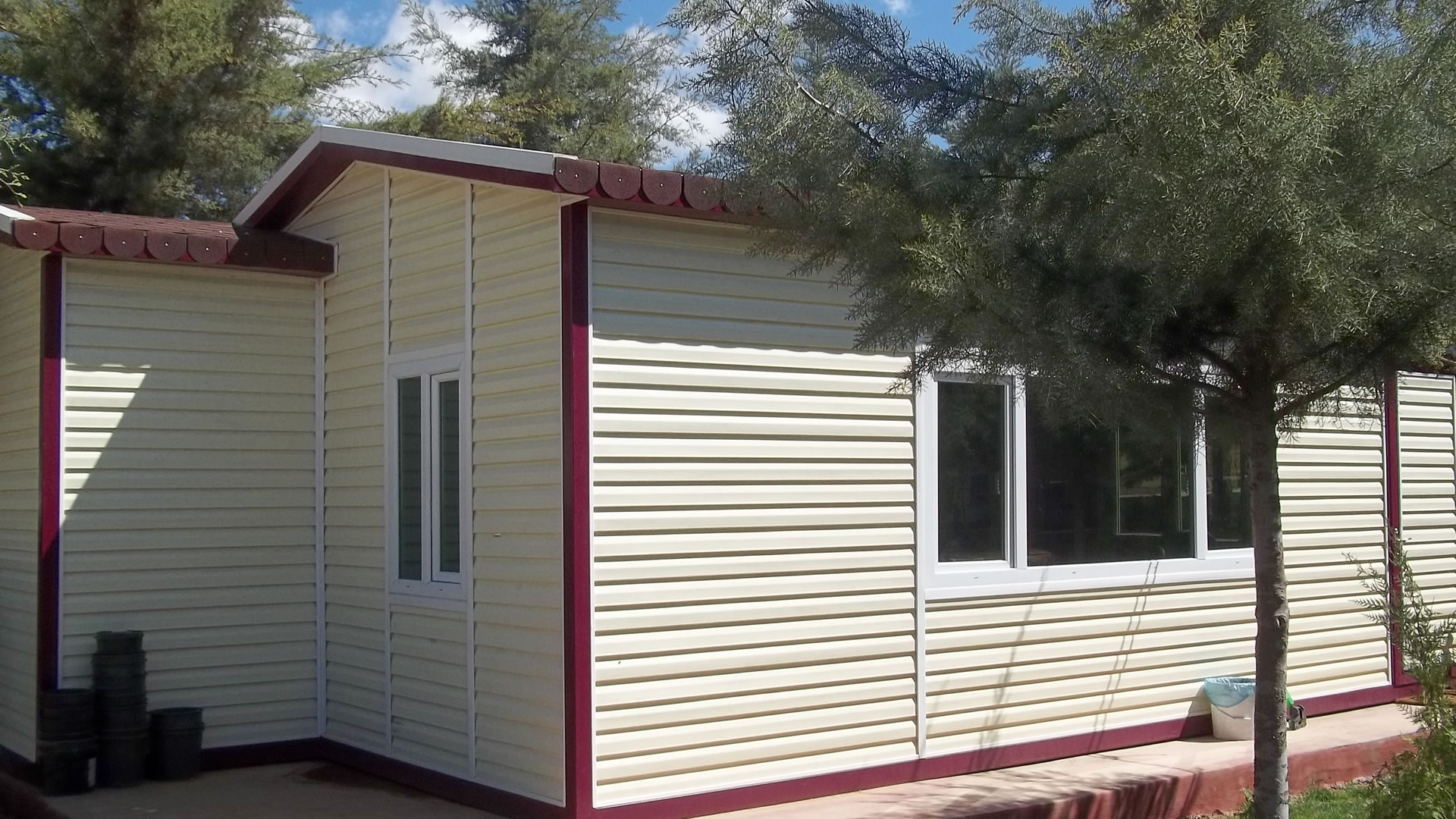 Çamlı Pvc Gaziantep