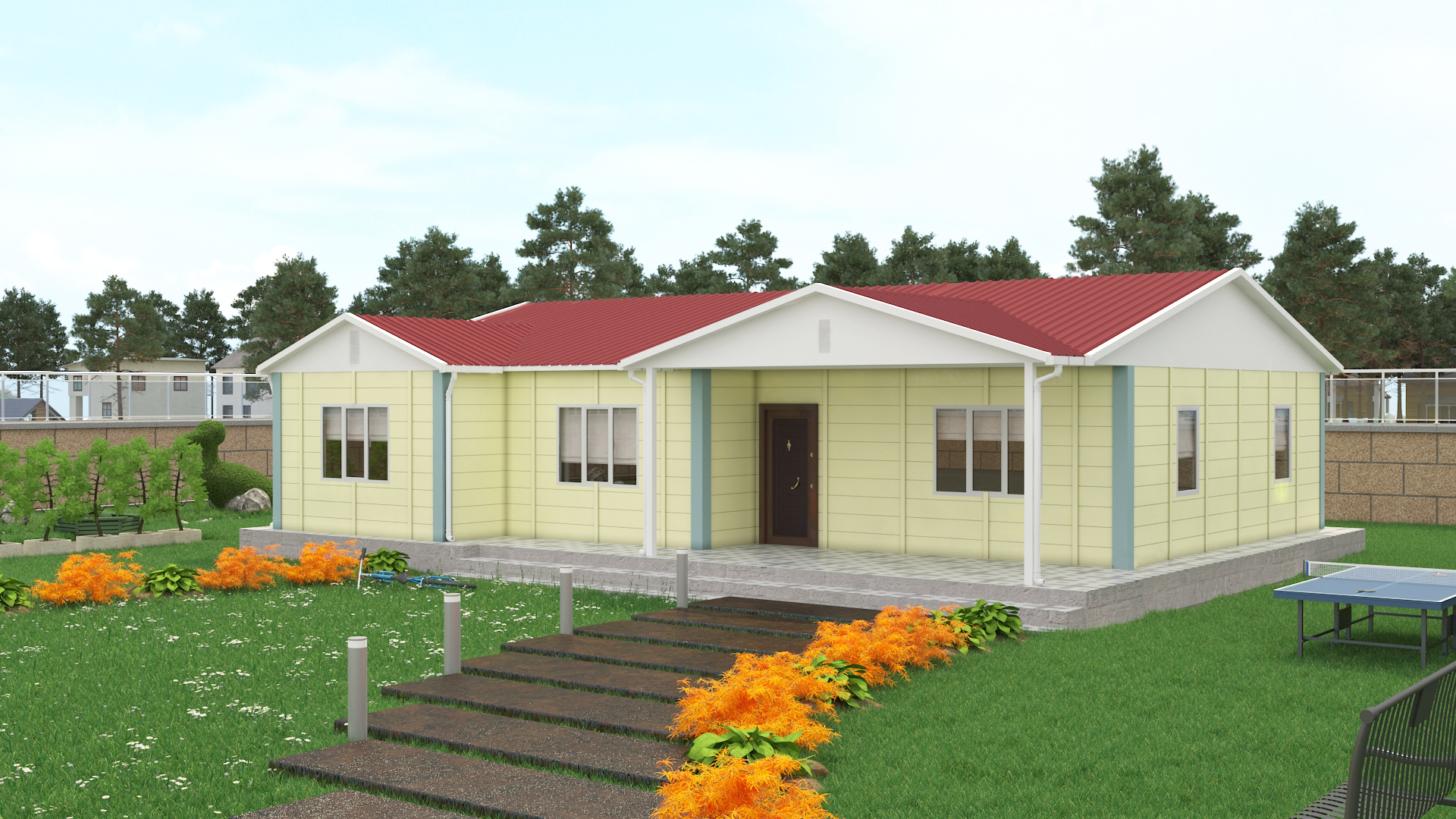 OSKAR PREFABRİK 05311042925 iZMİT