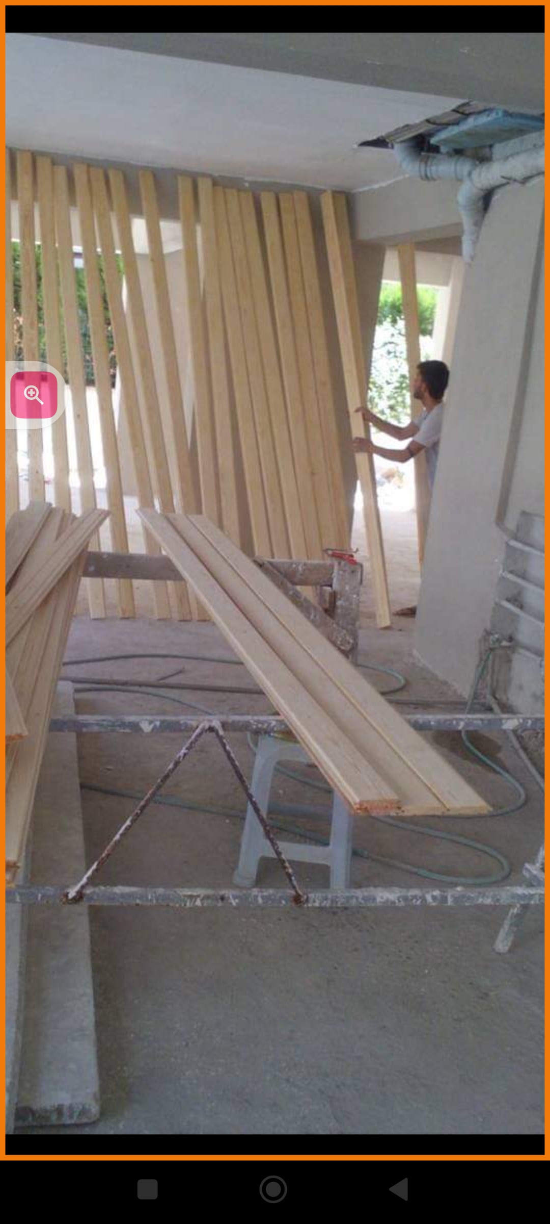 Aydın Ahşap Dekorasyon Hizmeti 05375696270