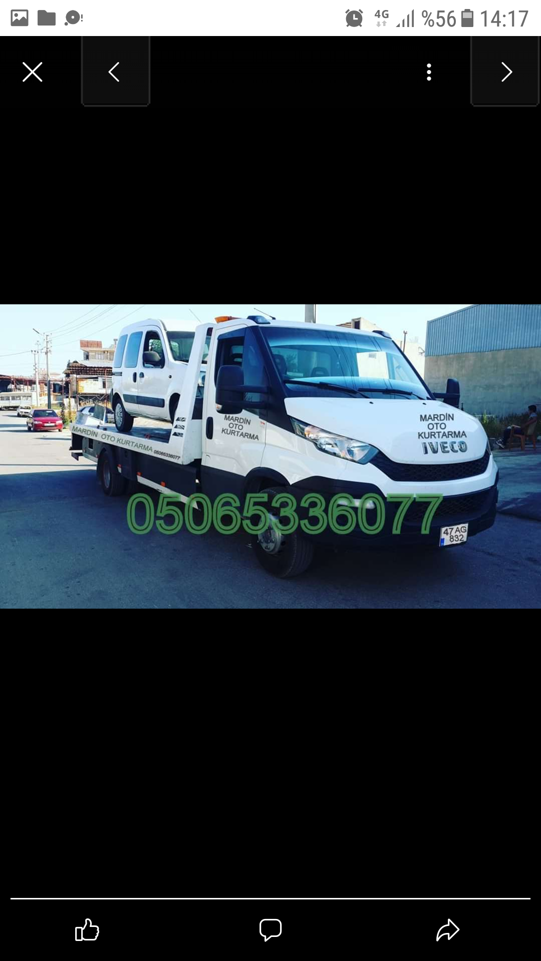 MARDİN ÇOKLU ÇEKİCİ 05065336077