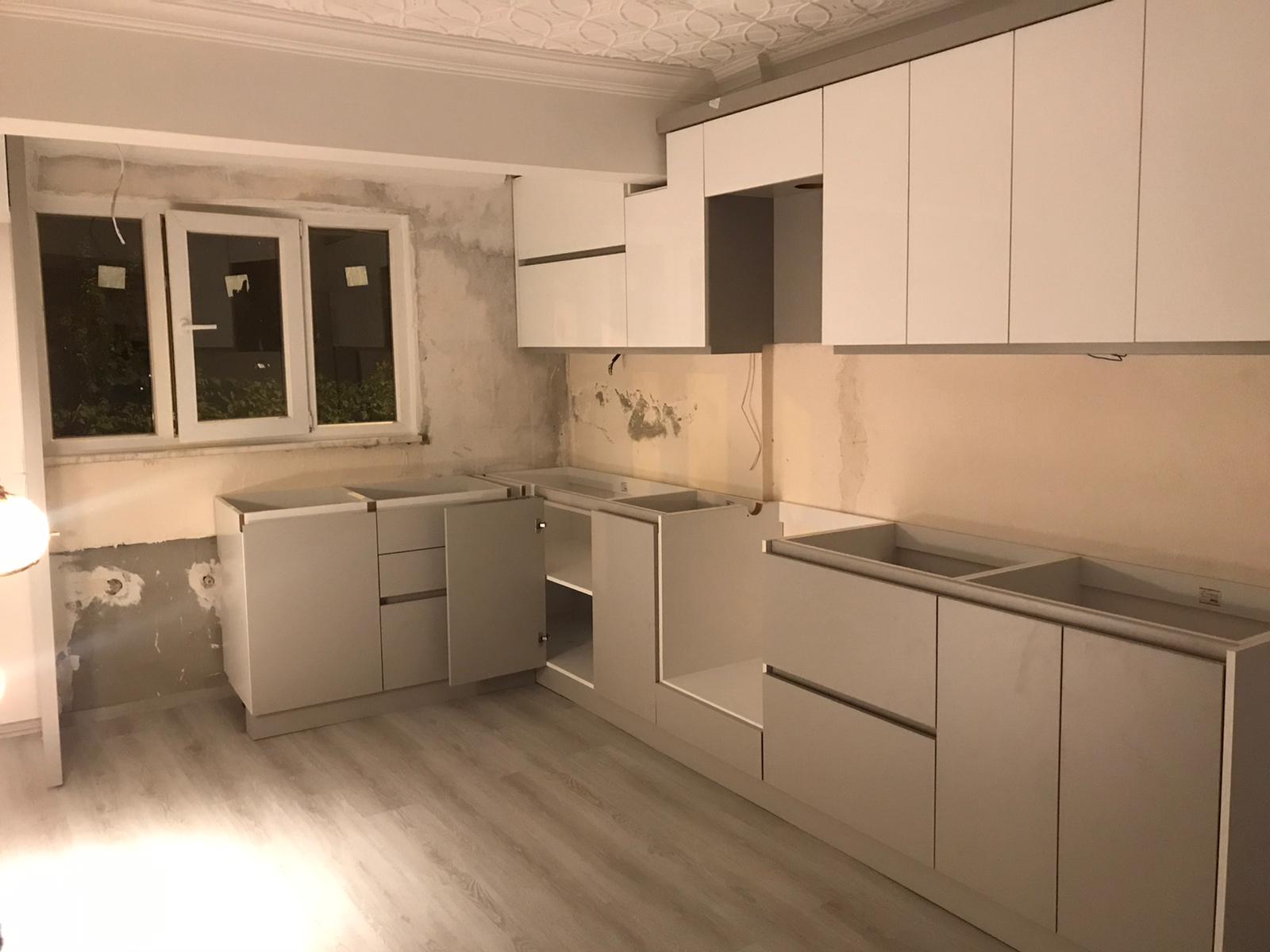Balıkesir Karadeniz Dekorasyon 05354907174